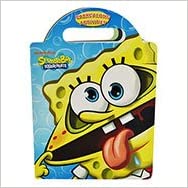 Spongebob Squarepants: Carry Along Activites