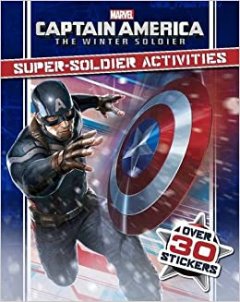 Captain America: Winter Soldier