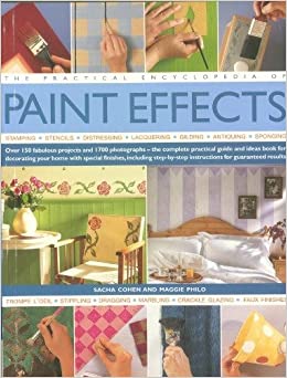 PAINT EFFECTS