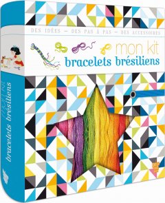 Bracelets Bresiliens