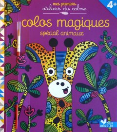COLOS MAGIQUES - SPECIAL ANIMAUX