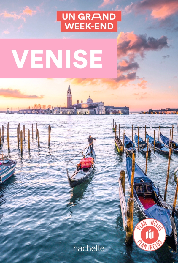 VENISE UN GRAND WEEK-END