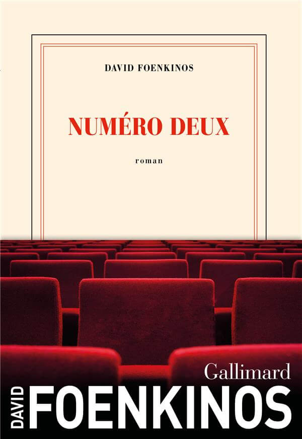 NUMERO DEUX