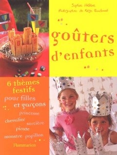 GOUTERS D'ENFANTS