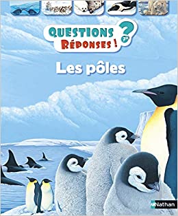 Questions Réponses!?-7+- Les pôles