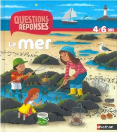 La Mer 4 - 6 ans