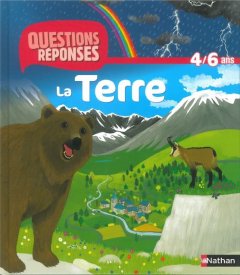 La Terre 4 - 6 ans