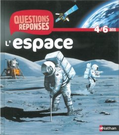 L'espace 4 - 6 ans