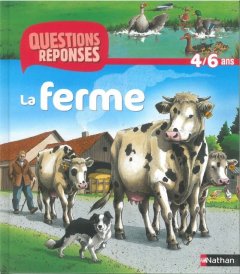 La Ferme 4 - 6 ans