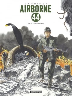 Airborne 44 8