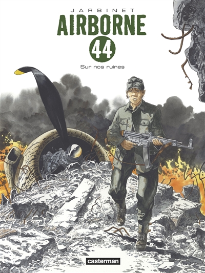 Airborne 44 8