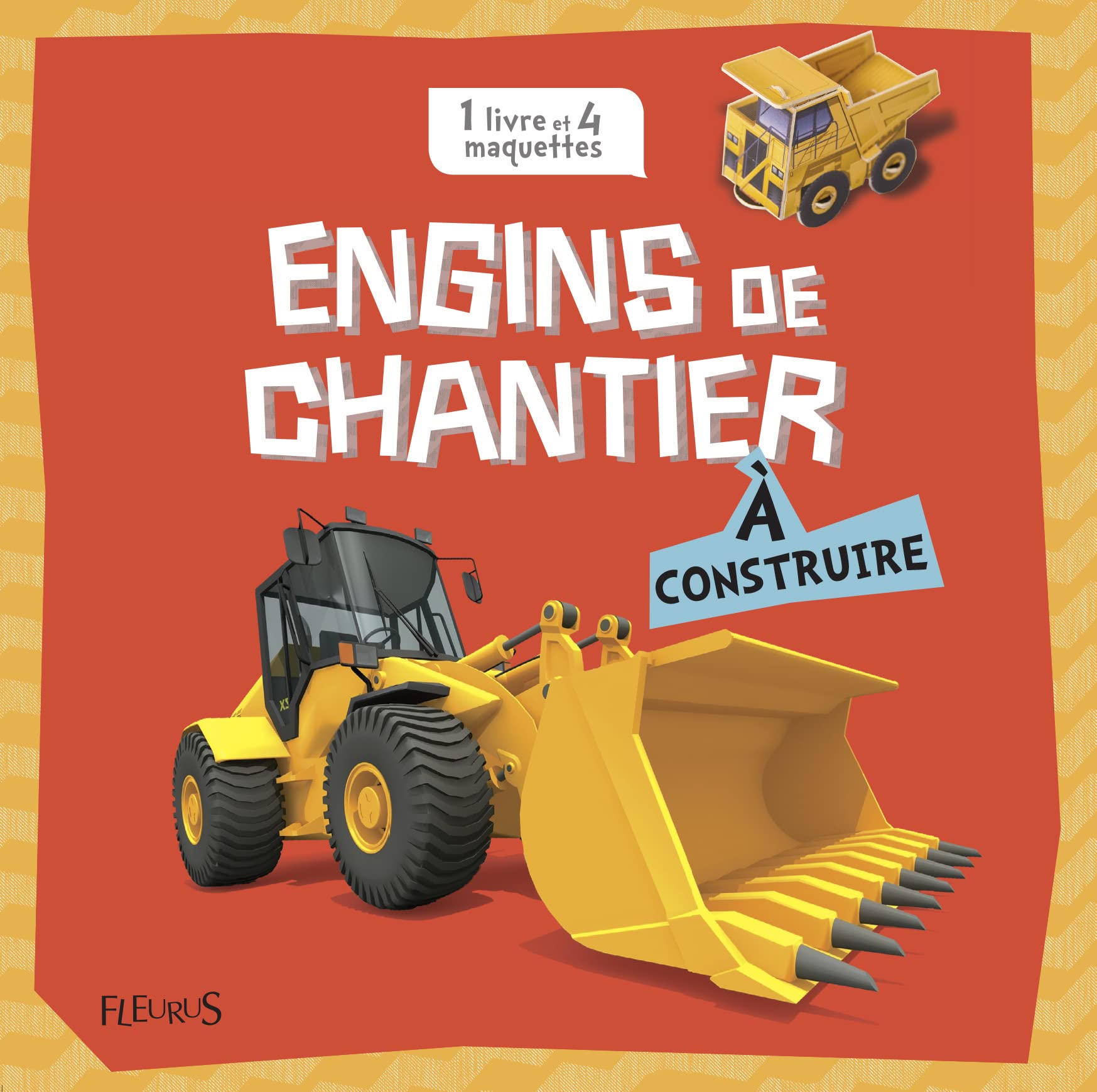 Insectes à construire