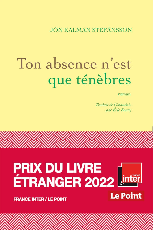 TON ABSENCE N