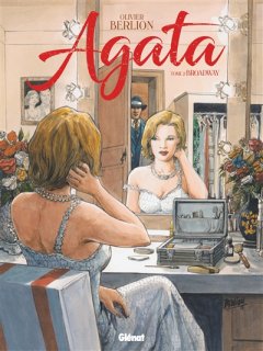 AGATA - TOME 02 - BROADWAY