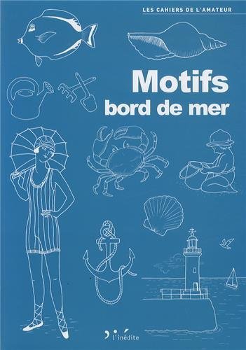 MOTIFS bord de mer