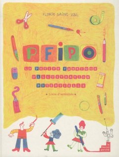 La petite fabrique d'illustration potentielle