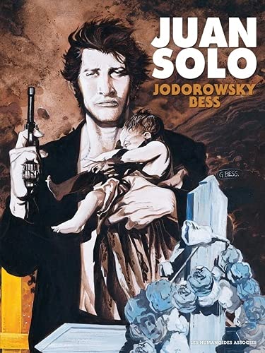 JUAN SOLO - INTEGRALE