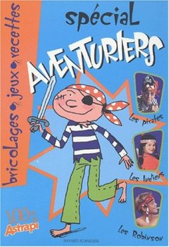 SPECIAL AVENTURIERS