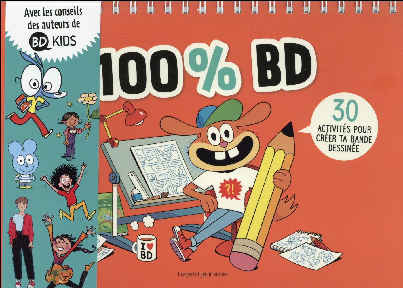 100% bd