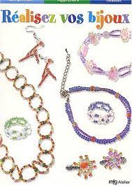 REALISEZ VOS BIJOUX