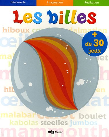 LES BILLES