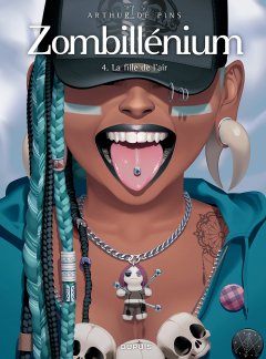 zombillenium 4