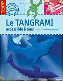LE TANGRAMI