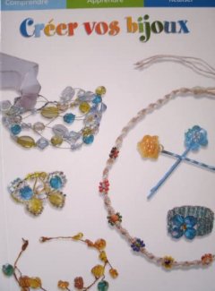 CREER VOS BIJOUX