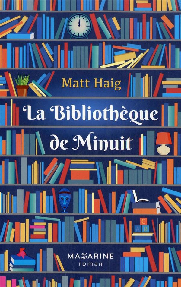La Bibliothèque de Minuit