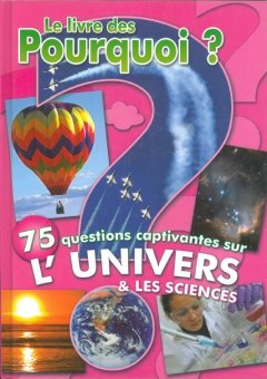 L'univers & les sciences