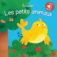 Les petits animaux