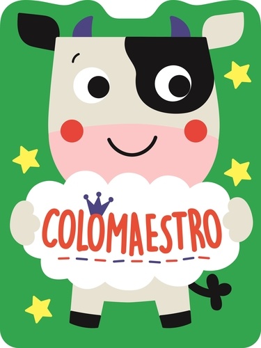 Colomaestro VACHE