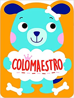 Colomaestro CHIEN