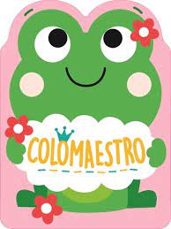 Colomaestro GRENOUILLE