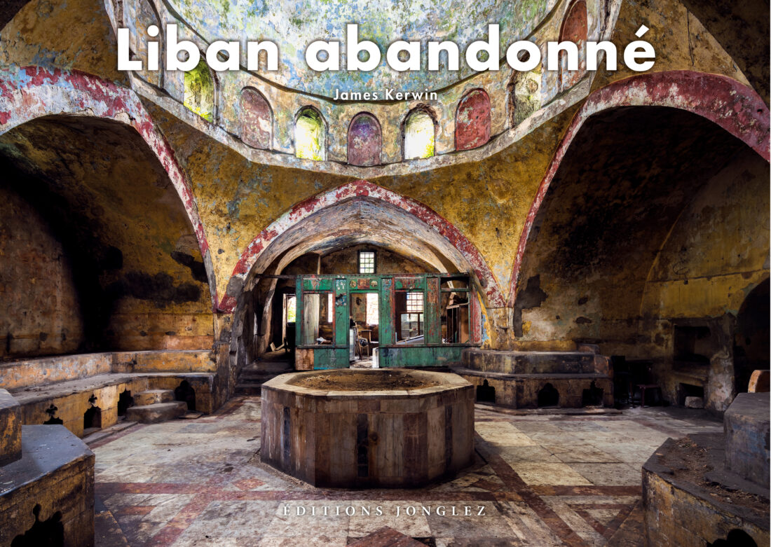 LIBAN ABANDONNE