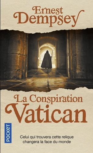LA CONSPIRATION VATICAN