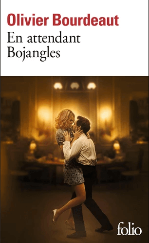 EN ATTENDANT BOJANGLES