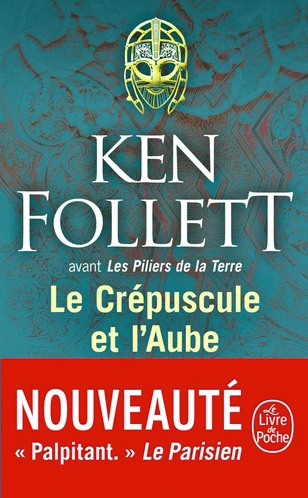 LE CREPUSCULE ET L'AUBE