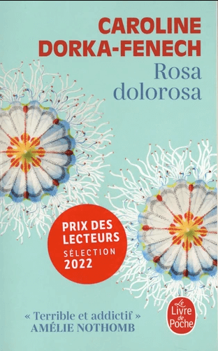 ROSA DOLOROSA