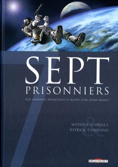 7 PRISONNIERS