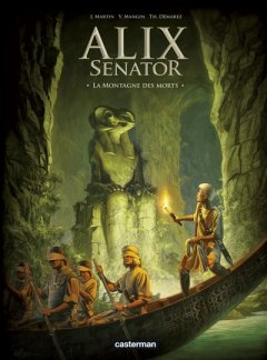alix senator 6
