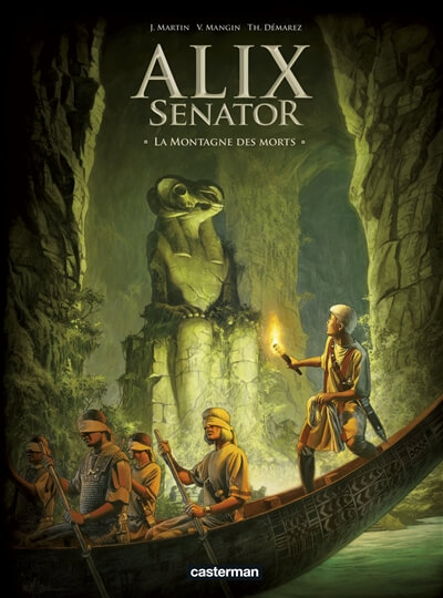 alix senator 6
