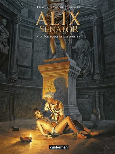 Alix Senator 7