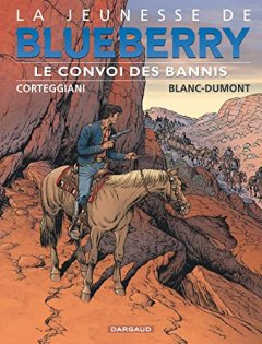 Jeunesse de Blueberry T21 Jeunesse de Blueberry (2...