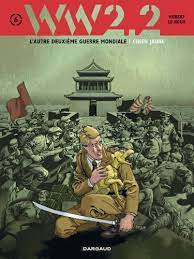 WW 2.2. - tome 6 - Chien jaune (6 - 7)