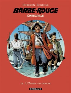 BARBE ROUGE (INTEGRALE) - BARBE-ROUGE - INTEGRALES...
