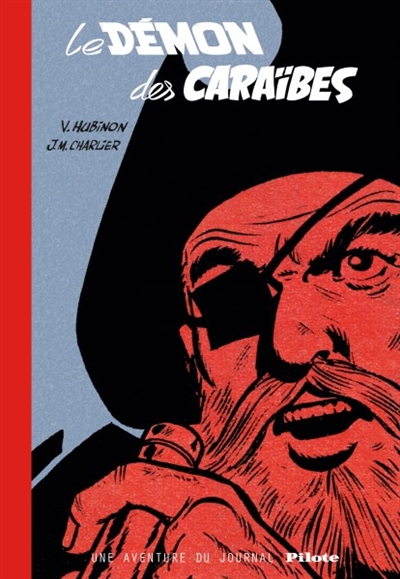 BARBE ROUGE (INTEGRALE) - BARBE-ROUGE - INTEGRALES - TOME  - BARBE-ROUGE - UNE AVENTURE DU JOURNAL P