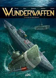 Wunderwaffen T10