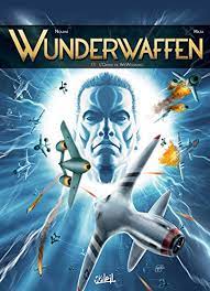 Wunderwaffen 11 - L'Ombre de WeWelsburg