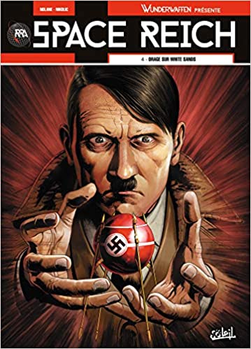 wunderwafen space reich T04
